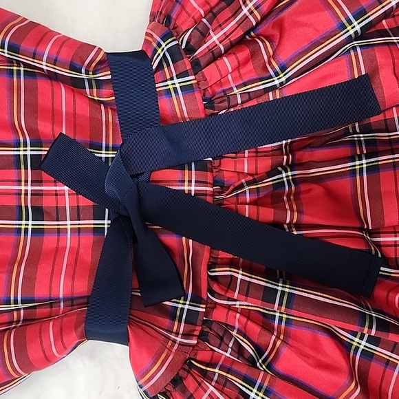 Crewcuts HOLIDAY DRESS - Picture 2 of 4